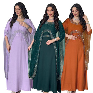 رداء نسائي عربي في دبي ، ثوب عشاء - Product Image 5