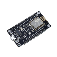 NodeMcu-módulo inalámbrico serie ESP8266, placa de desarrollo WIFI CH340 NodeMcu V3 Lua