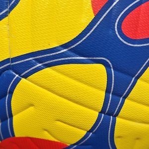 Indoor e Outdoor <span class=keywords><strong>24</strong></span> anni l'ultimo Best-seller Melt Football High-end Pu calcio termolaminato calcio taglia 5 - Product Image 4