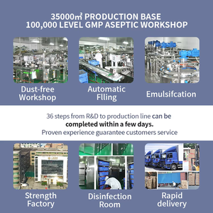 Etiqueta privada Cuidado DE LA PIEL Lavado DE CARA <span class=keywords><strong>simple</strong></span> <span class=keywords><strong>Limpiador</strong></span> <span class=keywords><strong>facial</strong></span> hidratante profundo - Product Image 6