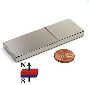 N35 ~ N52 8X1 8X2 8X3 Neodymium Magneet Ronde Vorm Neodymium Magneet - Product Image 6