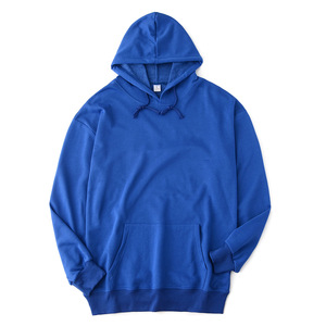 Pequeño MOQ de <span class=keywords><strong>lana</strong></span> de algodón Sudadera con capucha <span class=keywords><strong>y</strong></span> Logo - Product Image 2