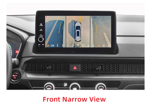 Hệ thống camera giám sát ô tô Wemaer 1080P 3D toàn cảnh 360 độ, tầm nhìn toàn cảnh như chim, dành cho <span class=keywords><strong>Honda</strong></span> <span class=keywords><strong>CRV</strong></span> CR-V - Product Image 4