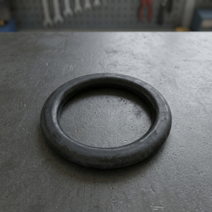 Joint torique JCB 63 mm en caoutchouc noir pour joints et étanchéités de moteur -20 à 150 ° Plage de température C - Product Image 1