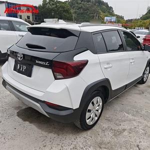 <span class=keywords><strong>Toyota</strong></span> <span class=keywords><strong>Yaris</strong></span> Certificado (Fabricado en China) |   Excelente Estado |   <span class=keywords><strong>Precio</strong></span> de Exportación Competitivo |   Listo para Envío - Product Image 3