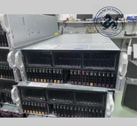 Serveur GPU en rack 4U Supermicro SYS-420GP-TNR (418G-Q20X12)