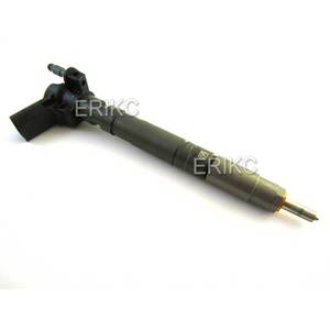 Inyector Diesel Piezoeléctrico Original ERIKC 0445116006 0445116056 0 445 <span class=keywords><strong>116</strong></span> 056 0 445 <span class=keywords><strong>116</strong></span> <span class=keywords><strong>006</strong></span> 16450-RL0-G01 16450-RL0-G012 para Honda - Product Image 2