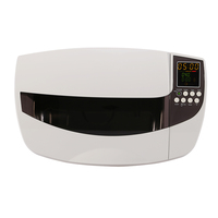 CD-4830 3000ml Codyson Machine de nettoyage à ultrasons électrique pour bijoux et montres, usage domestique