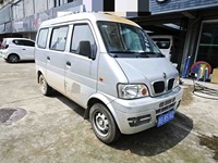 Dongfeng Xiaokang Série K 2010 K17 1.0 Transmission Manuelle Fourgon d'occasion durable Chine Émissions IV État Premium Essence