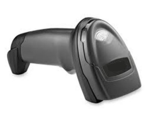 Imager 2D portable Zebra DS1001 pour la lecture de codes-barres généralistes – Solution TPV pour supermarchés - Product Image 6