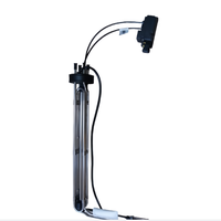 Nuevo Sensor de Nivel de Fluido DEF para Diésel, Unidad de Reemplazo Profesional para OEM 81.15408-6103