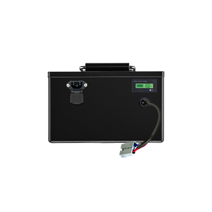 Ball Volt ebike battery pack ball v 15AH power bank 18650 electric scooter citycoco Li-ion batteries - Product Image 1