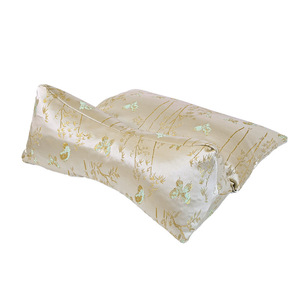 Almohada de Artemisia para el Festival del Bote del Dragón, Almohada de Hierbas, Almohada de Masaje, Almohada Cervical de Artemisia Hecha a Mano, para Hombros y Cuello - Product Image 3