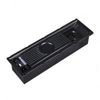Module d'amplificateur de puissance de haute qualité 1000W, boîtier métallique, pièce de rechange pour haut-parleur, pour équipement audio