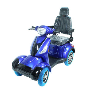 Motocicleta y Scooter Eléctrico de Gran Potencia 60V, Modelo V-800B, Origen Zhejiang, Suministro de Fábrica - Product Image 5