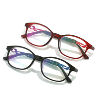 AB8801-Lunettes de lecture unisexes à monture carrée pour la presbytie, 1 pièce, 1.0, 1.5, 2.0, 2.5, 3.0, 3.5, 4.0