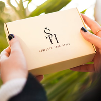 Elegante Caja de Cartón Blanca para Envíos por Correo, para Joyería, Accesorios, Sets de Regalo y Empaque de Productos de Alta Calidad para Boutiques