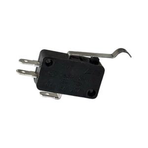 สวิตช์ไมโครสวิตช์ขนาดเล็ก125/250V ชิ้นส่วน<span class=keywords><strong>อะไหล่</strong></span>อุปกรณ์ไฟฟ้าของไมโครสวิตช์ - Product Image 4