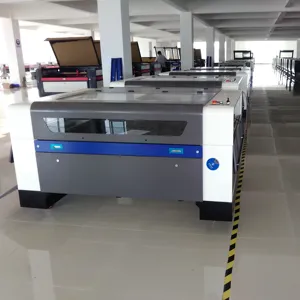 g.weike 150W STORM 1390 Laser engraving cutting machines