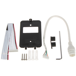 DH DHI-VTO2111D-WP-S1 Videocitofono Esterno Wi-Fi da 1MP per Villa con App Mobile per <span class=keywords><strong>Accesso</strong></span> Remoto - Product Image 5