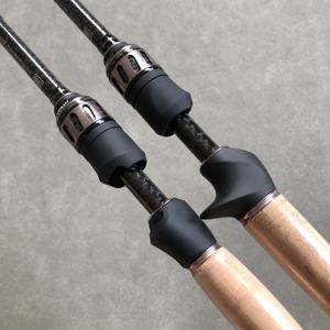 Custom Madmouse Madmous Mad Mouse Early <span class=keywords><strong>Plus</strong></span> MH Japón Calidad Fuji Canas De 12-50g PE 1,2-3 # Bass Pesca Jigging Rod Rode - Product Image 2