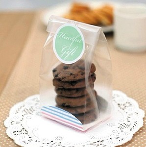 Good Quality Candy <strong>Sweet</strong> Cone <strong>Bag</strong> Wholesale Custom Printed Poly Cone <strong>Bags</strong> Bandage Candy <strong>Bags</strong> for the Holidays - Product Image 5
