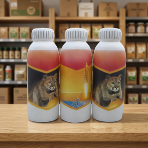 Fournisseur Premium de Bouteilles Gonflables en PVC Personnalisées – Solutions Entièrement Sur Mesure pour Équipements Gonflables ou Affichages Commerciaux Extérieurs - Product Image 4