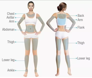 448Khz Res kap fasya bıçak Tecar 3 in 1 vücut şekillendirici anti-selülit ağrı kesici taşınabilir Indiba Tecar terapi Rf makinesi - Product Image 4