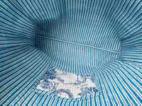 Sac fourre-tout matelassé en coton, fabriqué à la main en Inde, en tissu imprimé au bloc, sac à bandoulière pour voyage et shopping