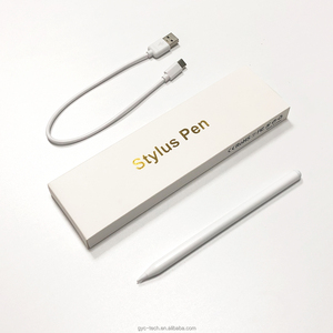 Crayon intelligent à pointe Fine pour téléphone Android, tablette, écran, stylet tactile Mobile, stylo actif pour <span class=keywords><strong>Apple</strong></span>, <span class=keywords><strong>prix</strong></span> de gros - Product Image 1