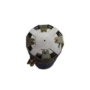 มอเตอร์ปั๊มไฟฟ้าแรงบิดสูงแบบแม่เหล็กถาวร 24V 4.5KW 2700 รอบต่อนาที มอเตอร์ไฟฟ้ากระแสตรงสำหรับ Genie BOOM Lift - Product Image 6