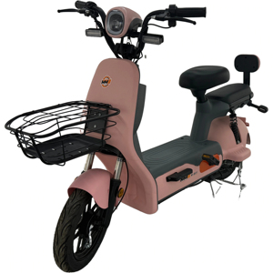 Gran Oferta Nuevo 48V 350W de Alta Calidad |   Bicicleta Eléctrica para Adultos a Precio de Fábrica - Product Image 1