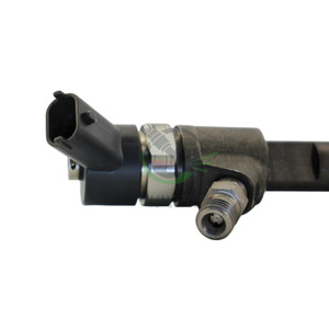 Ensemble d'injecteurs de carburant 0445110970 pour la réparation de locomotives diesel, pièce de rechange - Product Image 3