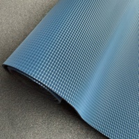 Tissu en cuir synthétique PU imperméable de 1,4 mm, rouleau de similicuir, matières premières pour chaussures, sacs à main et décoration