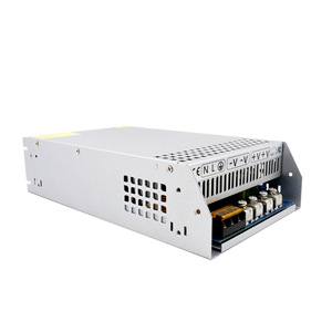 Galaxy SE-2000W AC DC Power Supply 220V to <b>12V</b> 24V 83A 2000W Single Output <b>Switching</b> Power Supply for Motor Converter - Product Image 1