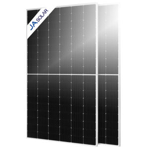 <span class=keywords><strong>JA</strong></span> <span class=keywords><strong>Solar</strong></span> JAM54S30 GR 400-425W <span class=keywords><strong>JA</strong></span> Panneau solaire 405 410 <span class=keywords><strong>415</strong></span> 420 watts Module PV mono <span class=keywords><strong>JA</strong></span> Panneau solaire à Yiwu - Product Image 6