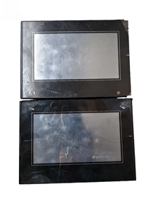หน้าจอสัมผัสเซ็นเซอร์คอนโทรลเลอร์ PLC ของแท้ใหม่เอี่ยม รุ่น TG765S-XT - Product Image 1