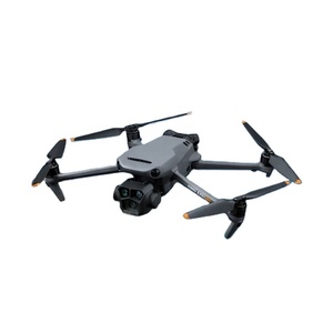รีโมทคอนโทรล Mavic 3 Pro Standard Combo พร้อมกล้องคู่ Full HD แบตเตอรี่ 1 ก้อน ใช้งานได้รวดเร็ว - Product Image 1