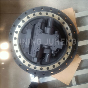 Запчасти для экскаватора GM85, ходовой двигатель, привод SY485 для Sany - Product Image 3