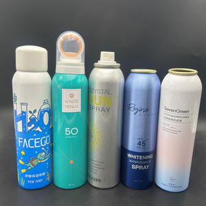 Vente en gros OEM mini rechargeable 10ml 30ml 75ml 100ml 250ml résistant à la chaleur <span class=keywords><strong>r134a</strong></span> moustique aérosol peinture boîte - Product Image 6