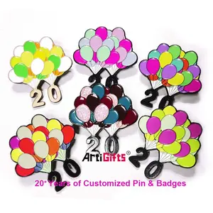 Cartoon Anime Custom Metal Lapel Pin Badge Manufacturer Design Your Own Custom Made Soft Hard Glitter Enamel Pin
