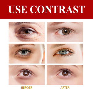 ครีมบำรุงรอบดวงตากระชับลดรอยหมองคล้ำและใช้งานง่าย - Product Image 6