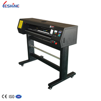 Máquina de Corte y Grabado Láser CNC de CO2 de 980 mm con Enfriamiento por Agua para Acrílico, Madera, Papel, MDF, Vinilo Termotransferible
