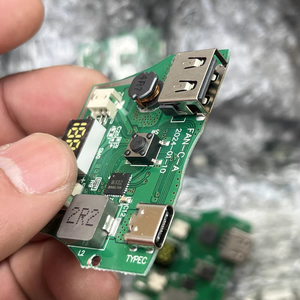 定制一站式PCB组装服务专业<span class=keywords><strong>PCBA</strong></span>原型SMT布局交钥匙组装电子 - Product Image 2