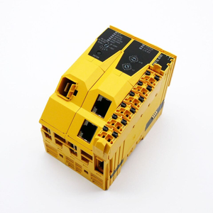 X20 8101 X20SL8101 ฉบับที่ F0 โอเพ่นเซฟตี้ แมเนจเมอร์ อีเธอร์เน็ต - Product Image 1