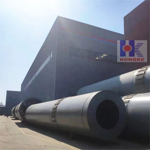 خط إنتاج الكلنكر عالي السعة 200 طن يوميًا للأسمنت باستخدام الفحم/الغاز الطبيعي/الوقود الزيتي - Product Image 4