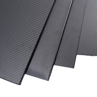 Kit de cadre de quadricoptère de course en carbone Mark4 295 mm 7 pouces, épaisseur des bras de 5 mm, supports imprimés en 3D, prêt à voler, résistant aux chocs