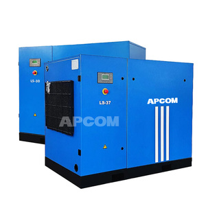 160kw 185kw 200kw 220kw 250kw 315kw 355kw screw air <b>compressor</b> For Mining & Workshop Use - Product Image 5