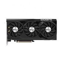 Carte graphique de bureau RTX 4070 WINDFORCE OC 12G GDDR6X PCI Express