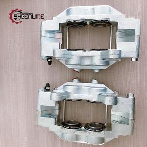 Pinza de freno para Toyota HILUX KUN25 2004-2015 OME RH <span class=keywords><strong>47730</strong></span>-<span class=keywords><strong>0k190</strong></span> LH 47750-<span class=keywords><strong>0K190</strong></span> - Product Image 4